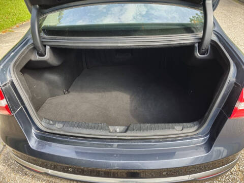 2014 Kia Cadenza Premium