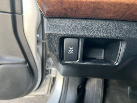 2012 Honda Accord EX-L V6 w/Navi