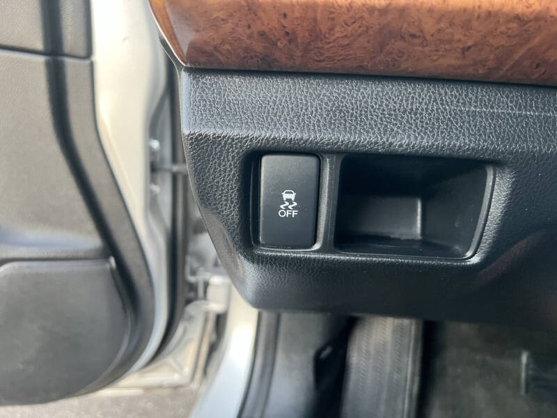 2012 Honda Accord EX-L V6 w/Navi