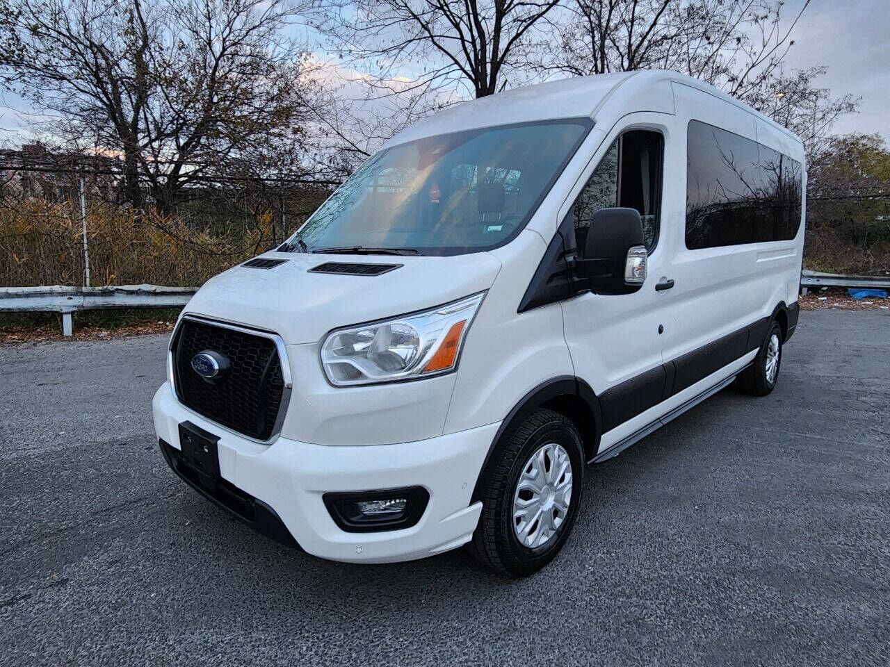 Passenger Van For Sale In Garfield NJ Carsforsale