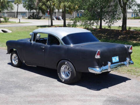 1955 Chevrolet 210