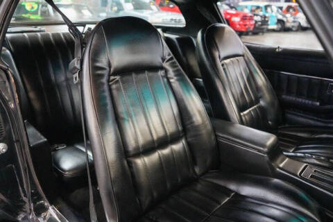 1980 Chevrolet Camaro