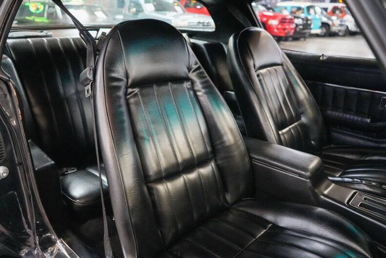 1980 Chevrolet Camaro