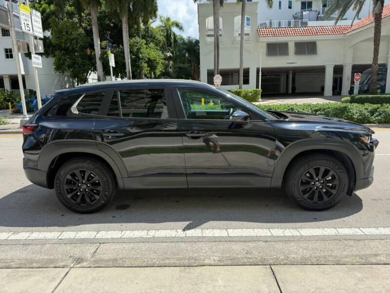 2025 Mazda CX-50 2.5 S Preferred