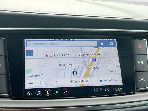 2024 Buick Enclave Premium