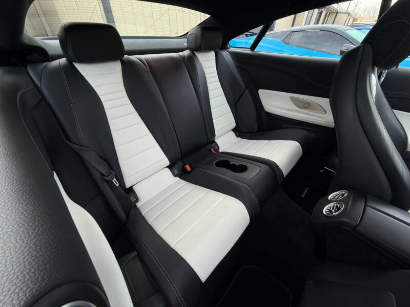 2022 Mercedes-Benz E-Class E 450 4MATIC