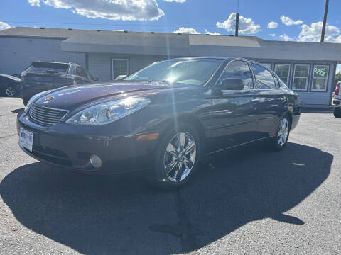 2005 Lexus ES 330