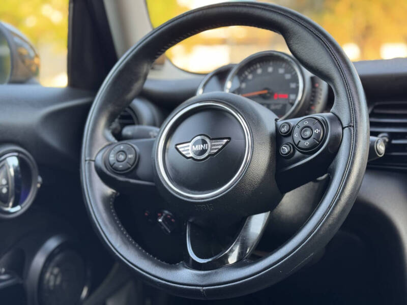 2016 MINI Hardtop 4 Door Cooper S