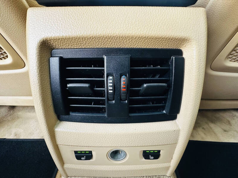 2015 BMW 3 Series 328i xDrive Gran Turismo