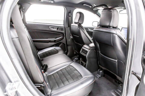 2024 Ford Edge ST-Line
