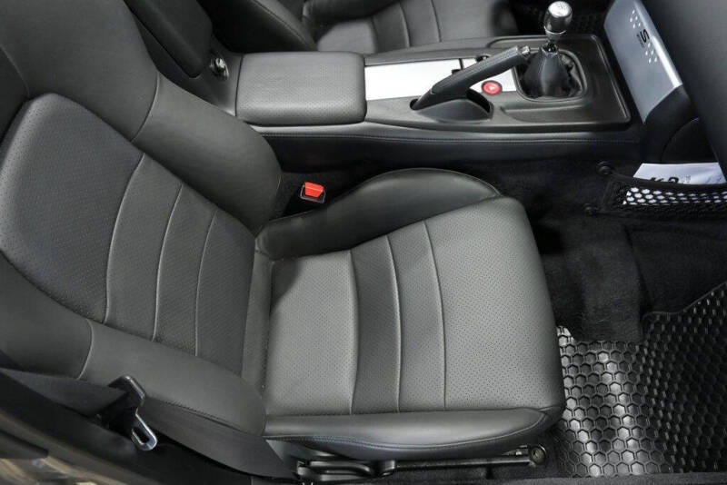2005 Honda S2000