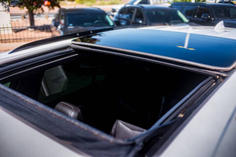 2022 Cadillac XT6 Sport