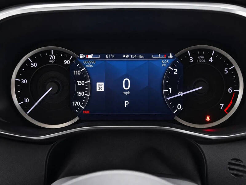 2021 Jaguar F-PACE P250 S
