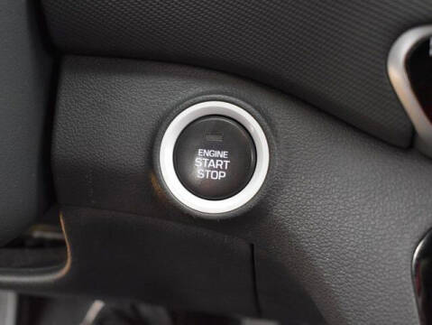 2018 Hyundai Ioniq Hybrid Blue