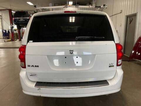 2015 RAM C/V Tradesman