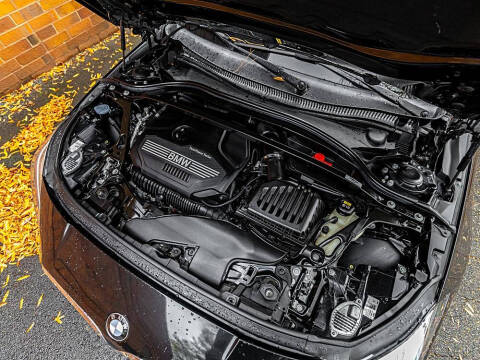 2021 BMW 2 Series 228i Gran Coupe