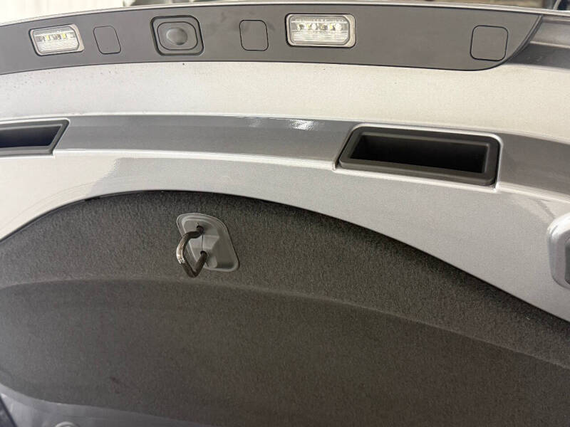 2021 Jaguar F-TYPE First Edition