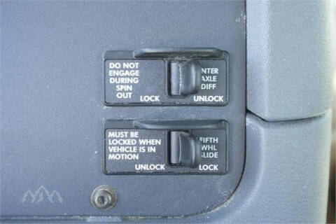 2015 Freightliner Cascadia