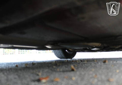 1993 Chevrolet Corvette