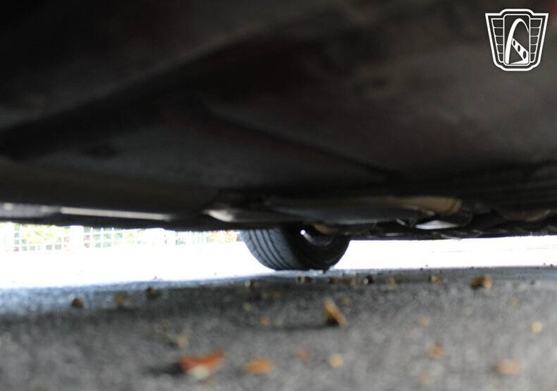 1993 Chevrolet Corvette