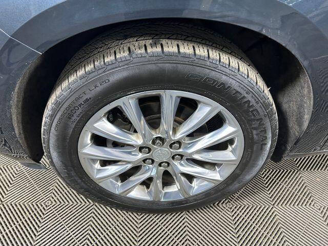 2018 Buick Enclave Premium