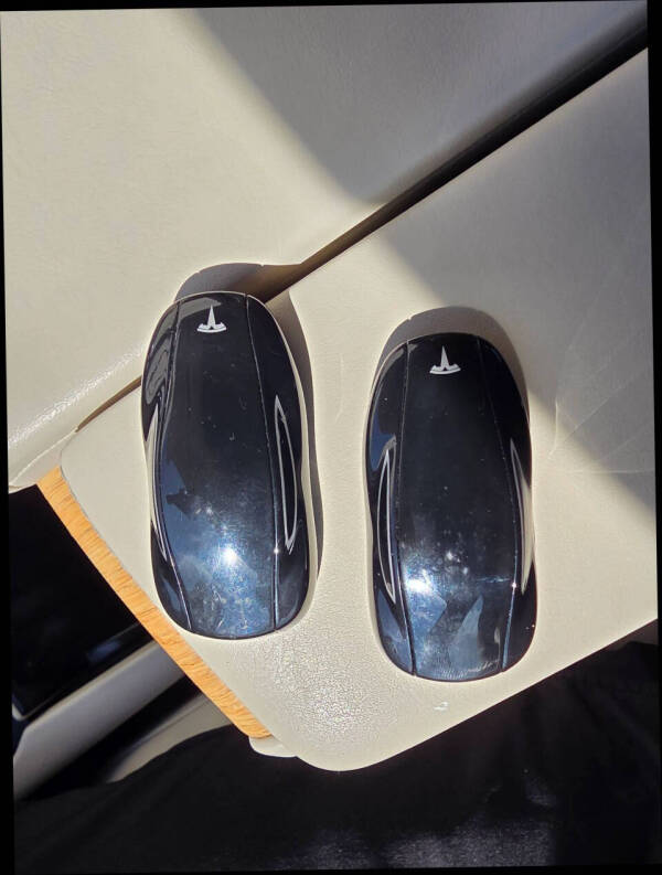 2019 Tesla Model S