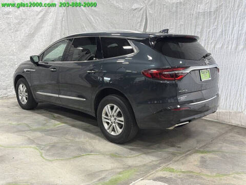 2018 Buick Enclave Premium