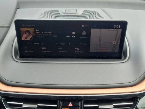 2023 Acura MDX w/Tech