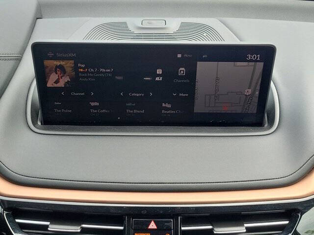 2023 Acura MDX w/Tech