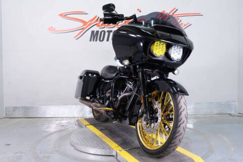 2019 Harley-Davidson Road Glide Special