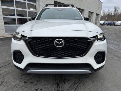 2025 Mazda CX-70 3.3 Turbo Premium Plus