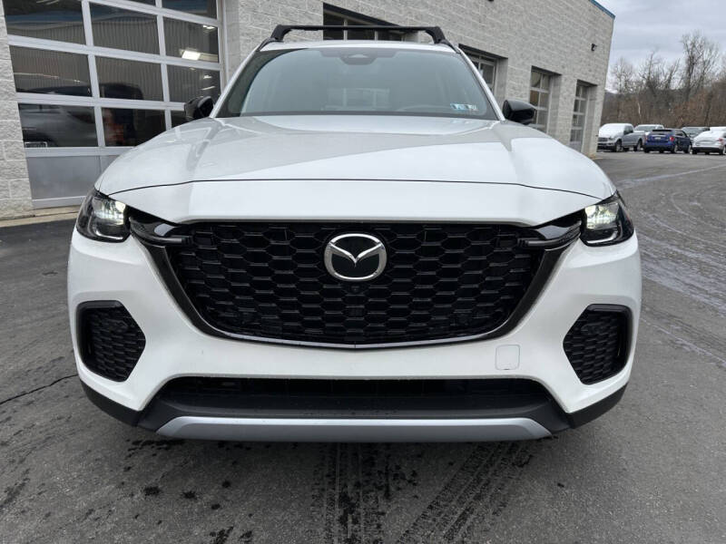 2025 Mazda CX-70 3.3 Turbo Premium Plus