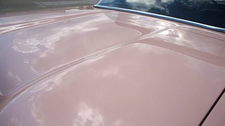 1959 Edsel Corsair