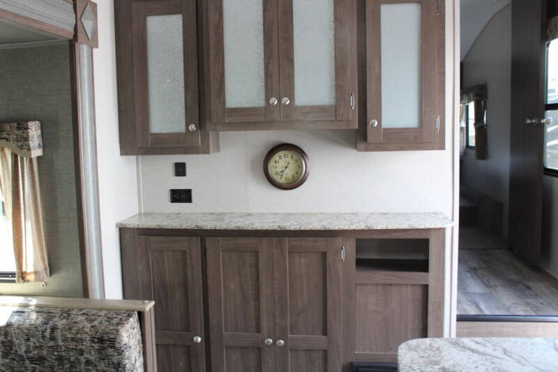 2018 Keystone RV Hideout 262 RES