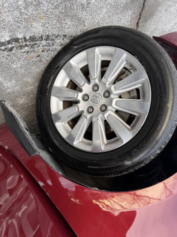 2014 Toyota Sienna XLE 7-Passenger