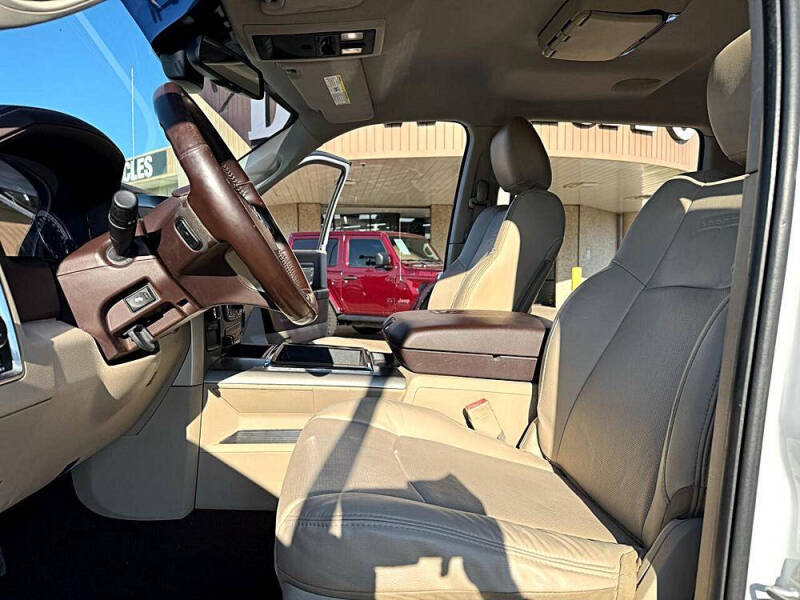 2015 RAM 3500 Laramie