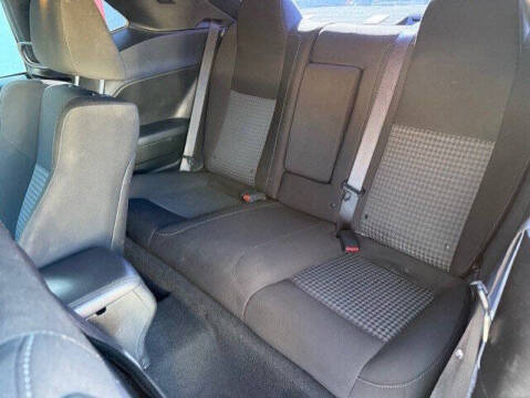 2020 Dodge Challenger R/T