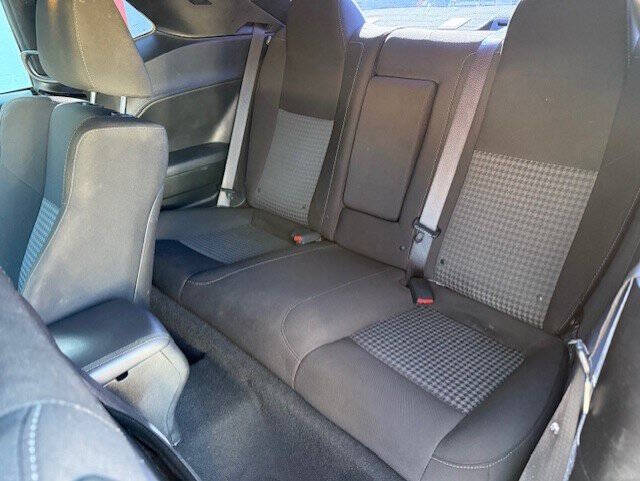 2020 Dodge Challenger R/T