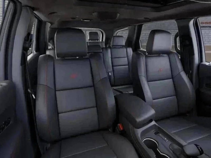 2026 Dodge Durango GT HEMI Premium