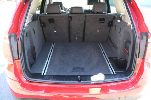 2015 BMW X3 xDrive28i