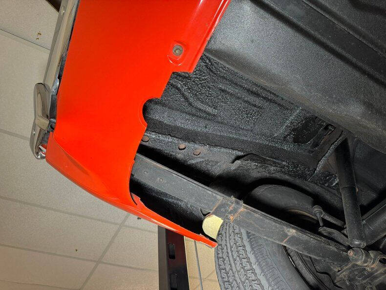 1970 Plymouth Barracuda