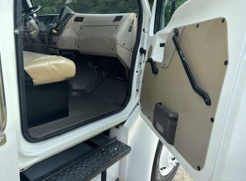 2005 Sterling Acterra