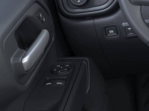 2026 Chevrolet Silverado 2500HD Work Truck