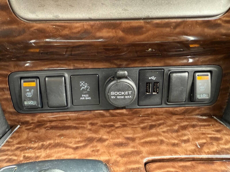 2020 Nissan Armada SV