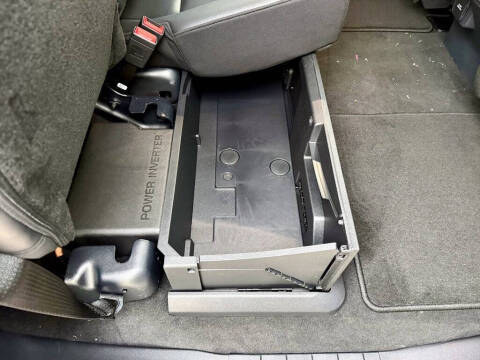 2026 Ford F-250 Super Duty