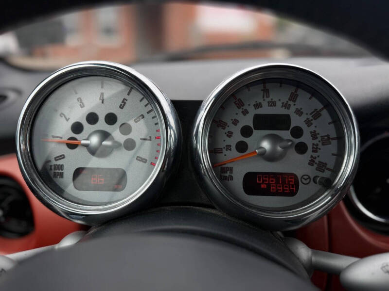 2006 MINI Cooper