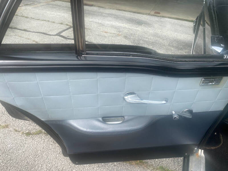 1957 Mercury Monterey