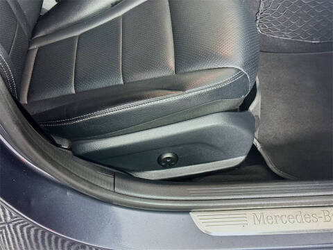 2016 Mercedes-Benz C-Class C 300