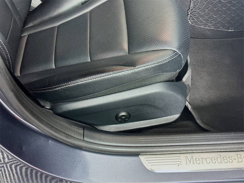 2016 Mercedes-Benz C-Class C 300