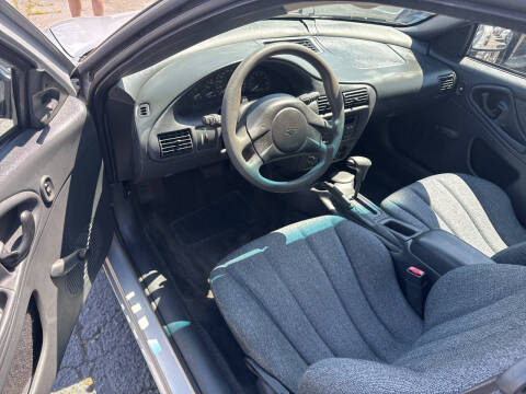 2004 Chevrolet Cavalier